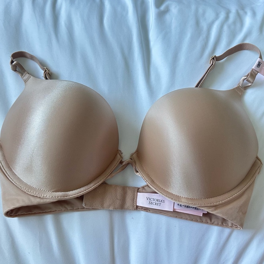 Victoria's Secret Bombshell Push Up Bra